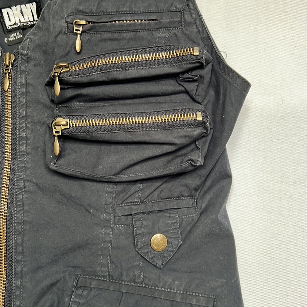 Utility Vest - image 3